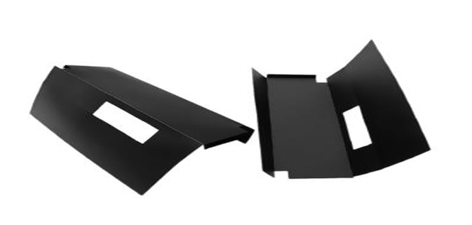 Industrial Manufacturing Product Sample 16